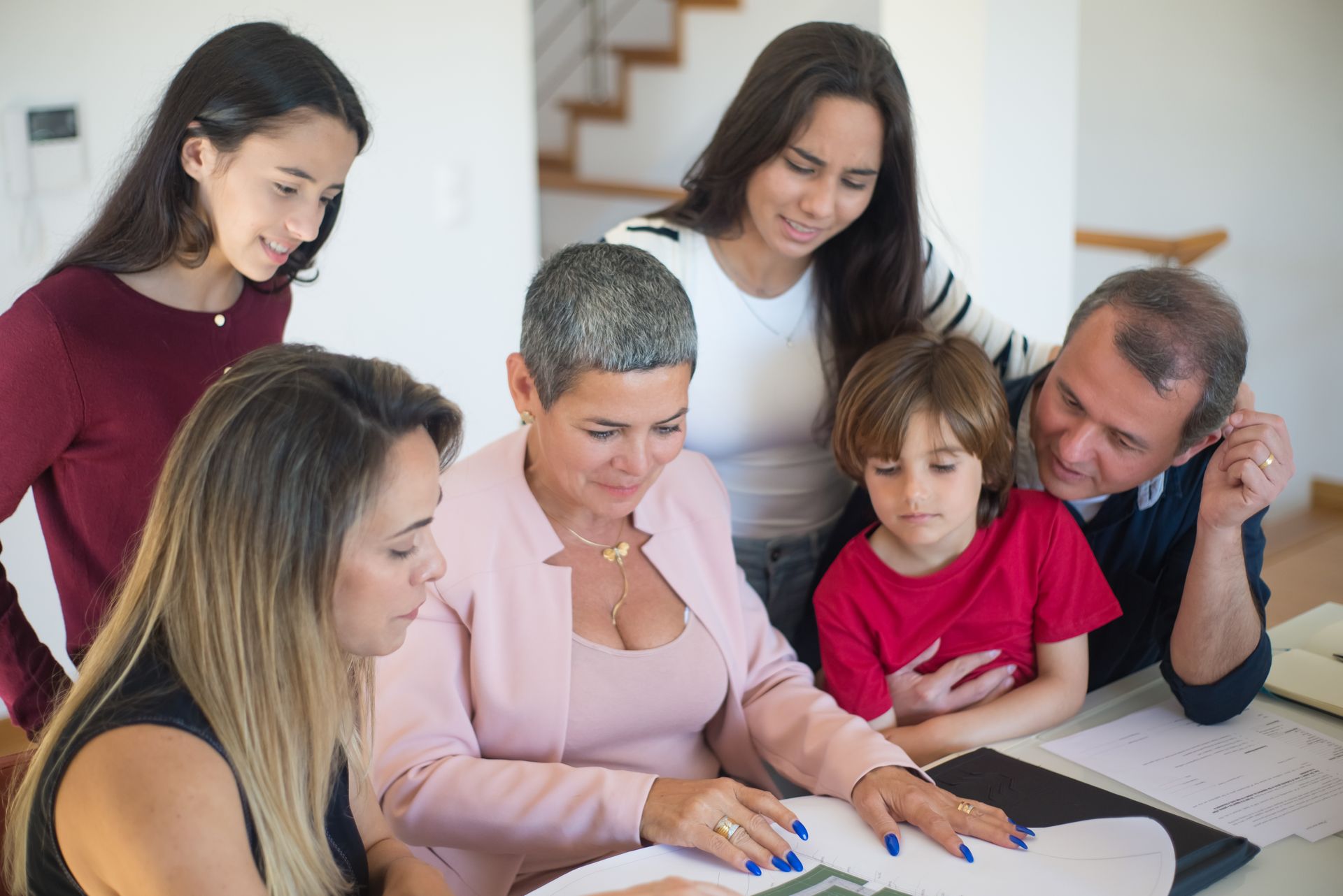 Familias